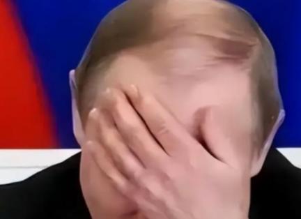 普京现在应该百感交集。他可能没料到，十年前卖给东方大国的S400防空系统，如今在