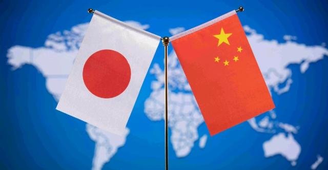 日本反将我们一军！在我们驻日大使刊出《联合国宪章》中的“敌国条款”之后，日本对我