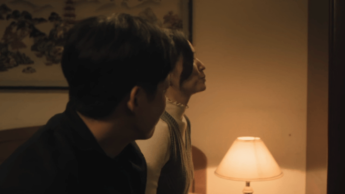 王阳把哭到腿软演出来了别人演崩溃是让你看他哭，王阳演崩溃是让你跟着他一起难受，