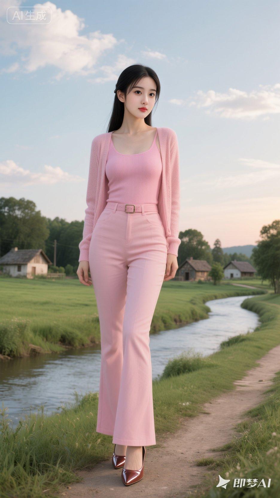 什么样的鞋子最容易穿出高级感