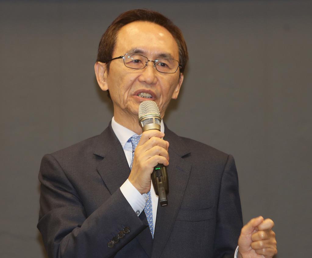 吴子嘉开撕民众党郭正亮喊“很不好”：别幻想用法律解决政治问题《美丽岛电子报》
