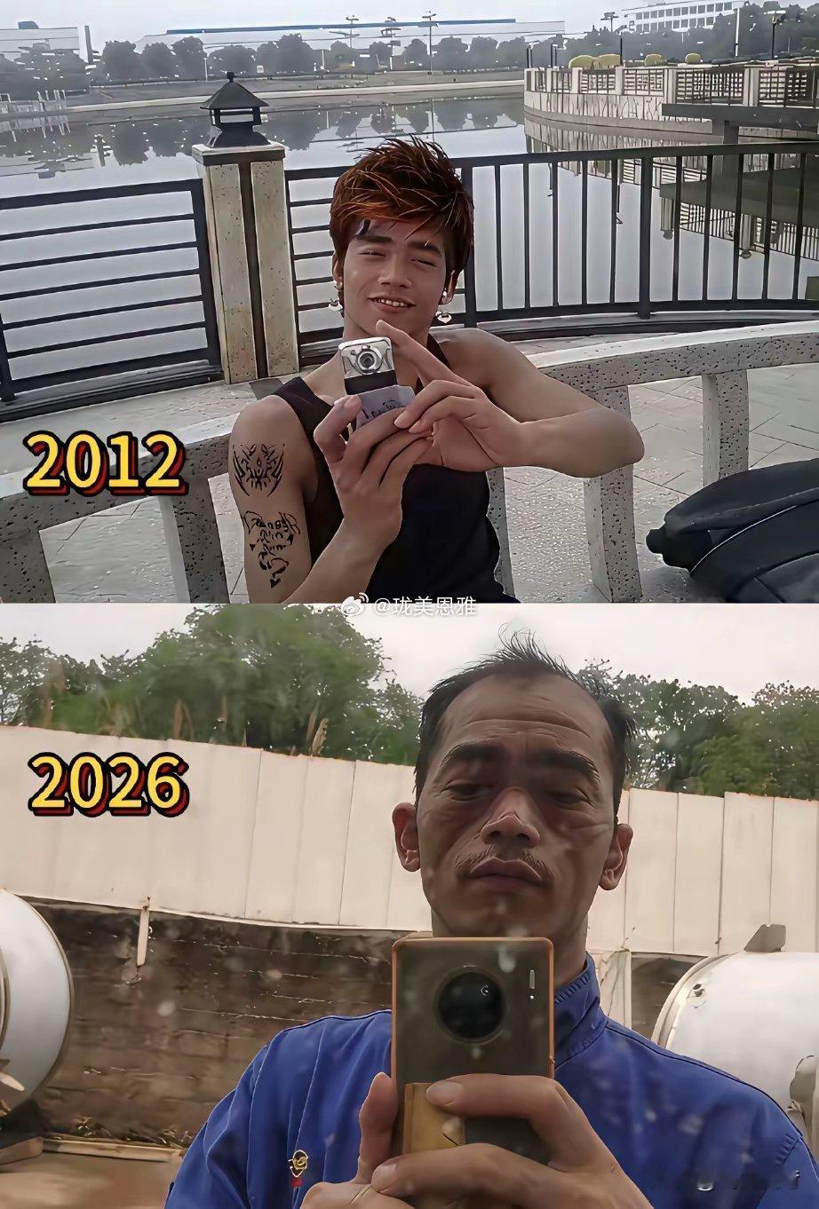 青春玩的越花，结局越惨