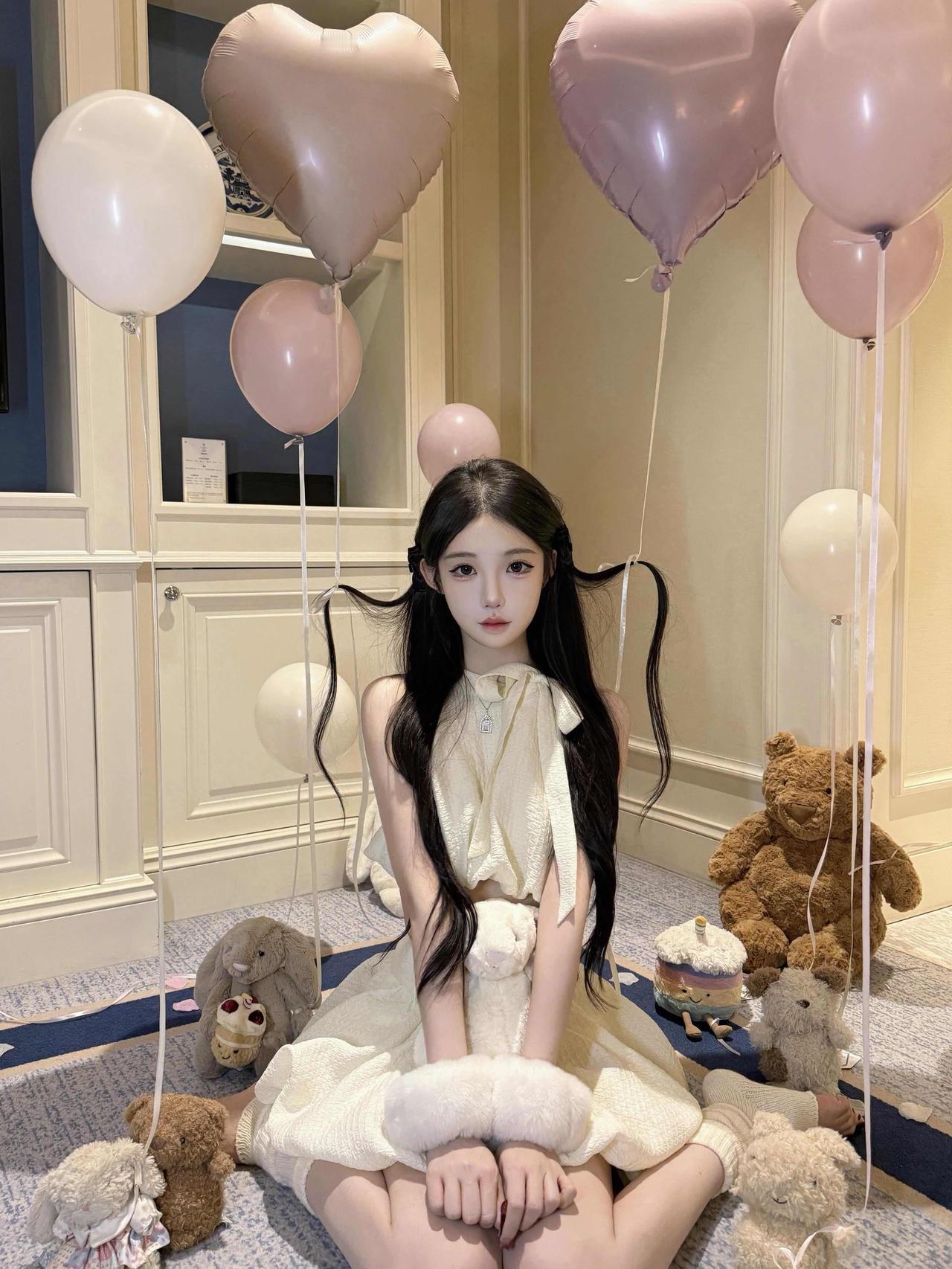 晒图笔记大赛就这样萌萌的看着你