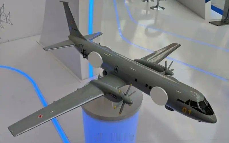 俄罗斯的公开媒体上，俄罗斯空天军对相对廉价、可快速部署的轻型预警机的需求日益增长