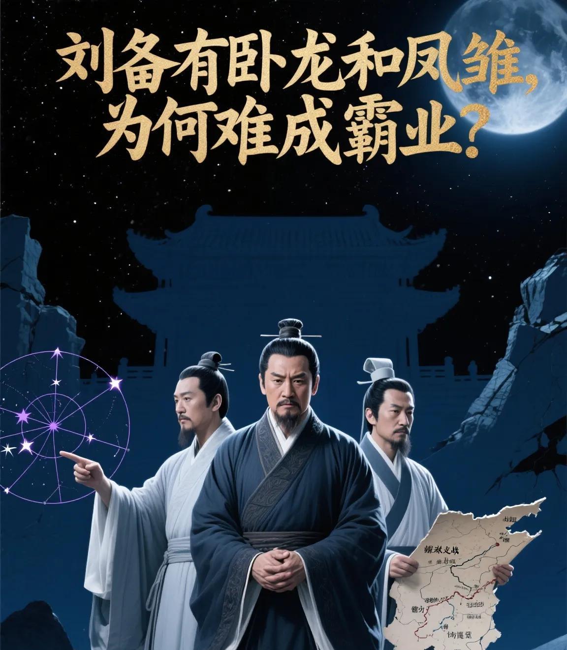 一、资源困局：创业者的生死线蜀汉全盛期仅辖90余万人，曹魏控制440万人口。诸