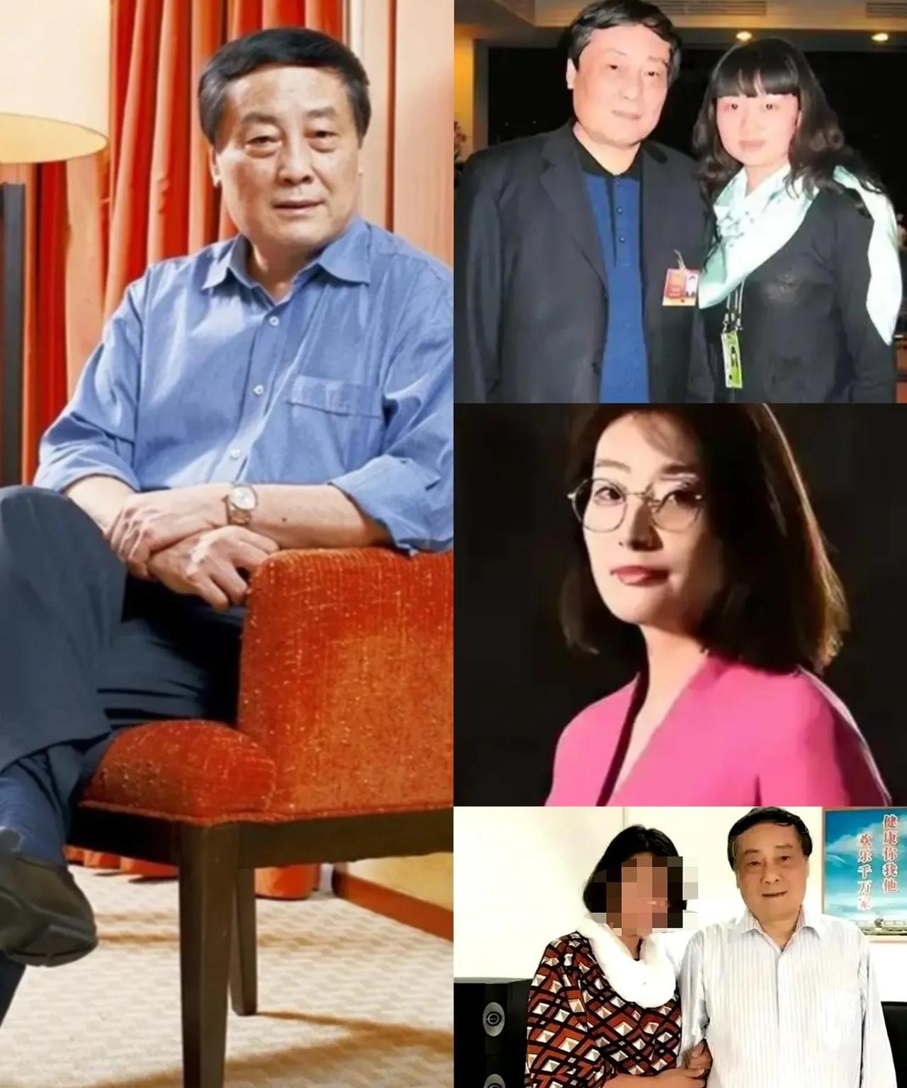 宗家这闹剧，不是因为宗老没分好遗产，也不是小三上位，而是宗氏家族的老旧做法造成的