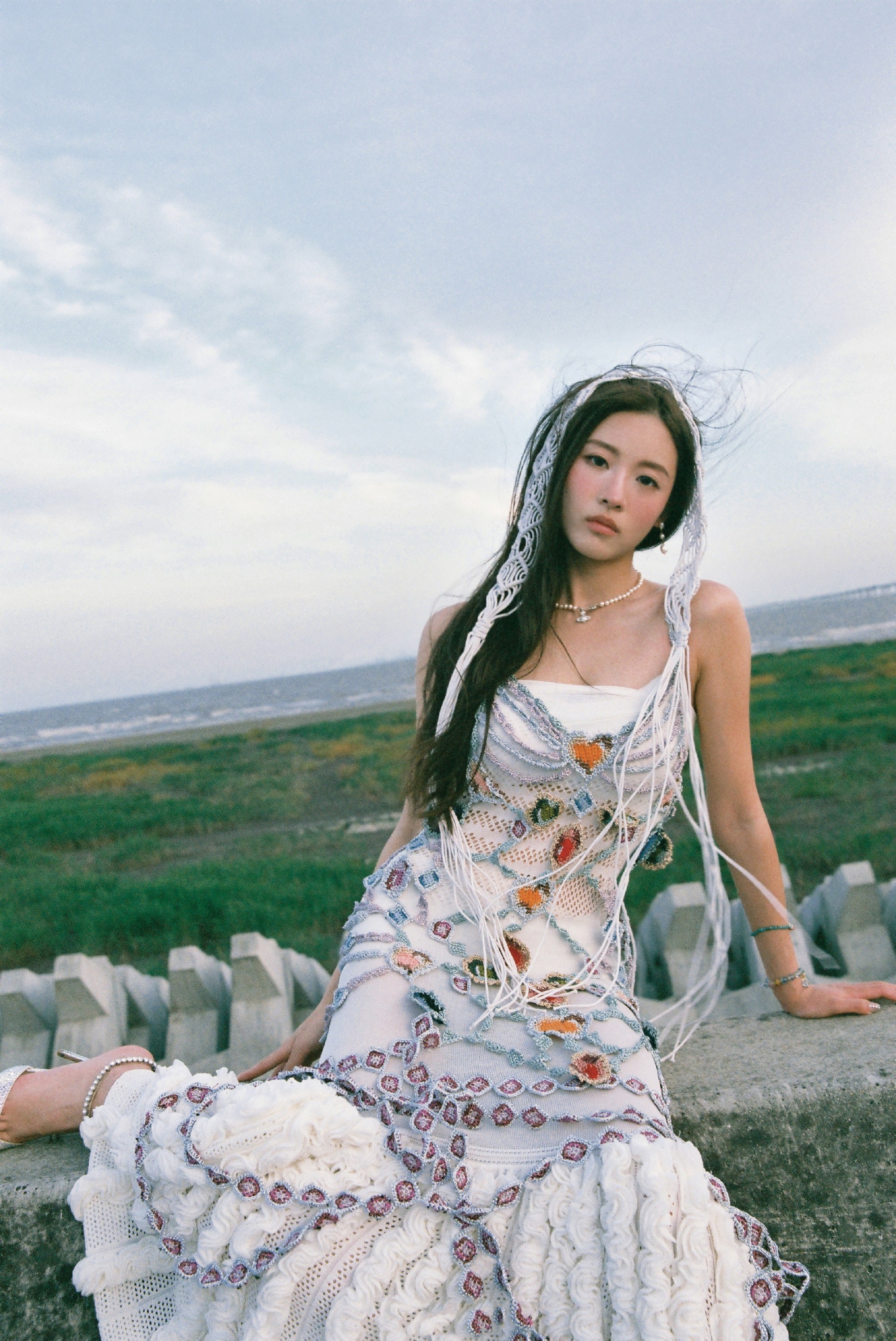 孙芮，遇见更美的自己​​​