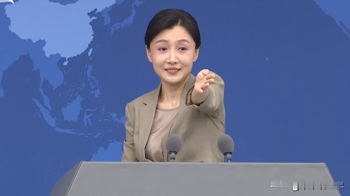 国台办这次的回应，听得人心里那叫一个痛快。所谓的“平起平坐”，在铁一般的现实