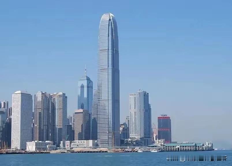 波士顿咨询公司：2025年香港，跨境财富管理规模达2.95万亿美元，增长了