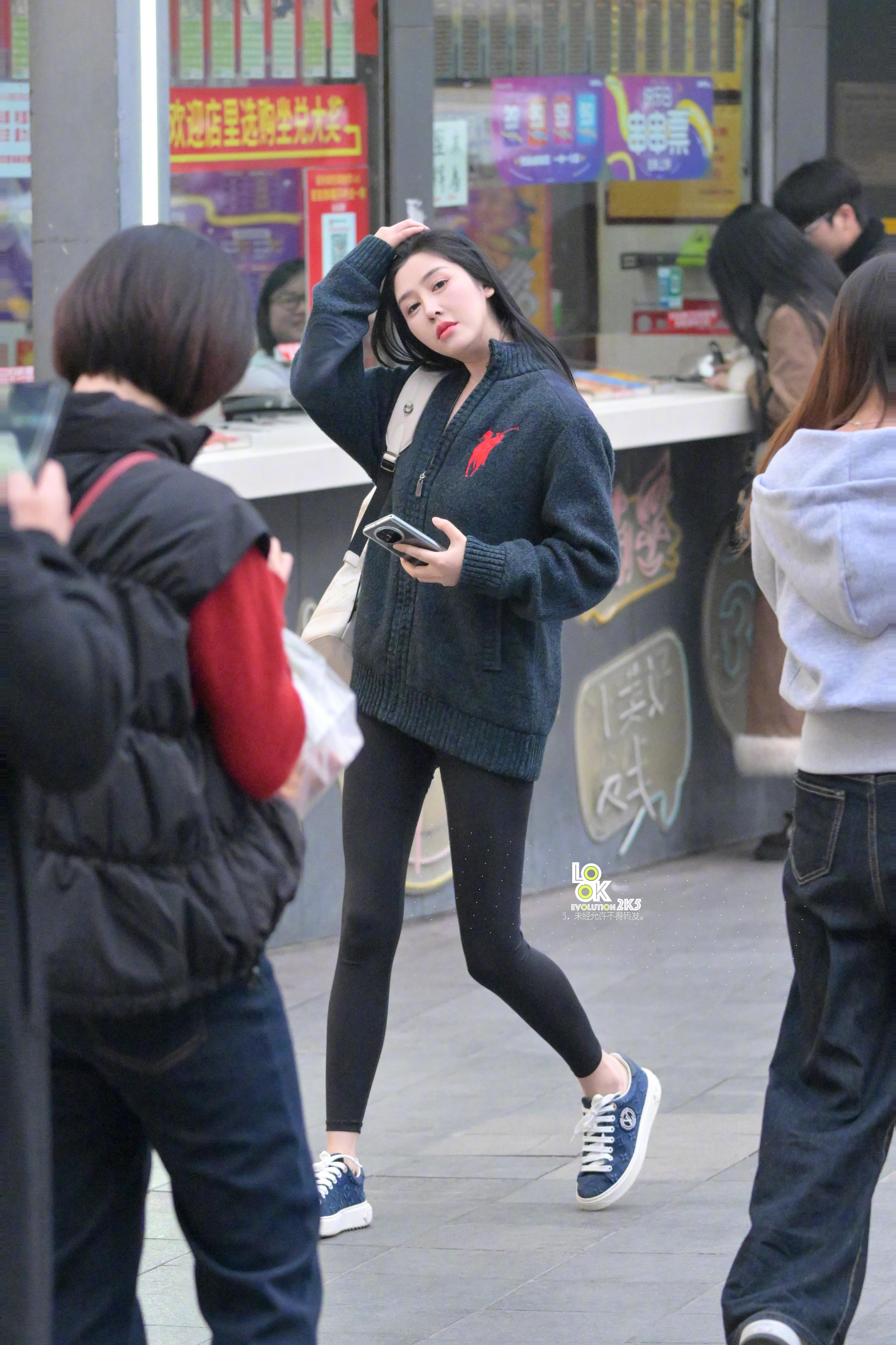 抓拍的魅力​​​