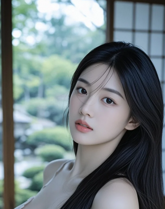 你发梢的栀子香，正偷偷修改这个季节的配方