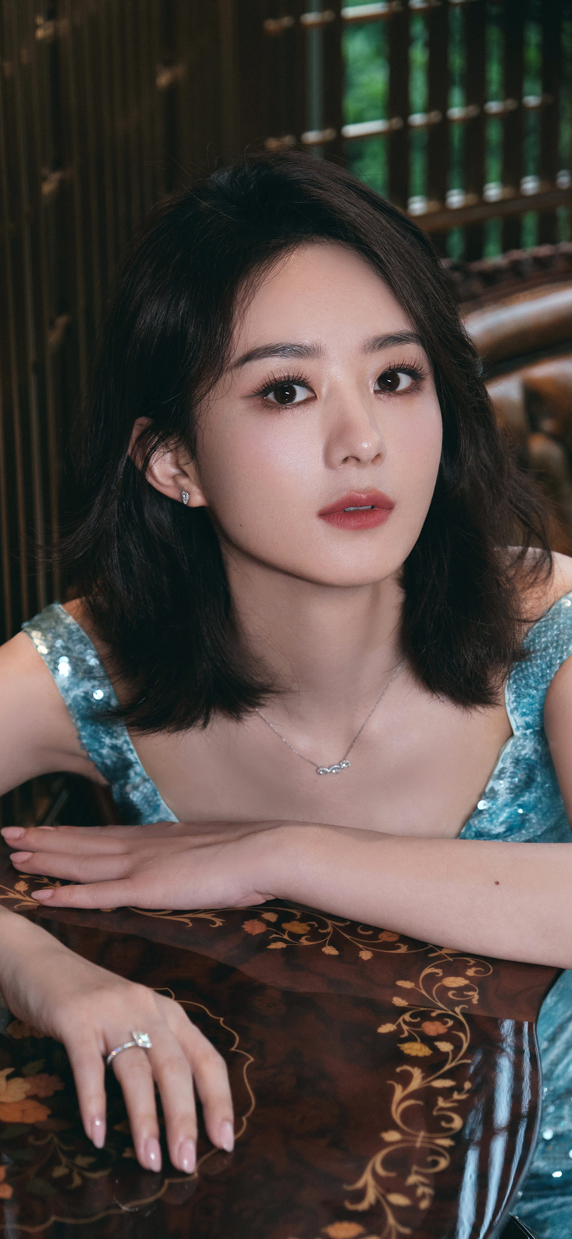 赵丽颖赵丽颖