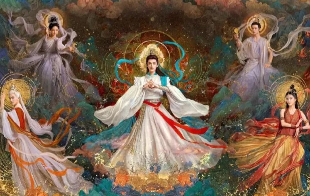电视剧《长月烬明》中有哪些不吐不快的槽点？一个，女主穿越成叶夕雾不能立刻杀了男