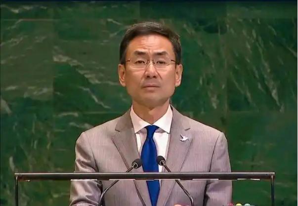 中国这次给美国挖的坑太大了，搞不好要把美国威慑的根基挖掉！这哪是提要求，分明是精
