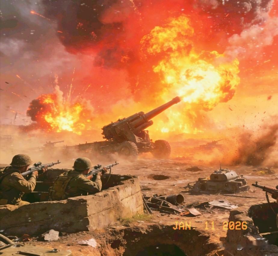 只要美国对伊朗动手，伊朗必定报复美军以色列！当地时间1月11日，根据外媒报道，新