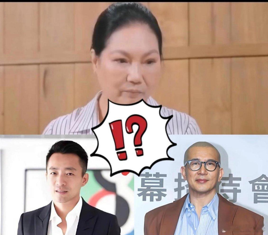具俊晔深夜把2.3亿遗产扔回“钱坑”，这波操作比他的光头还亮瞎眼！台媒凌晨