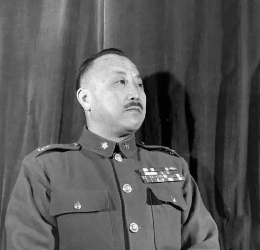1938年，八路军帮卫立煌突围，战后，卫立煌对杨勇说：“你们这个团，算是报废了！