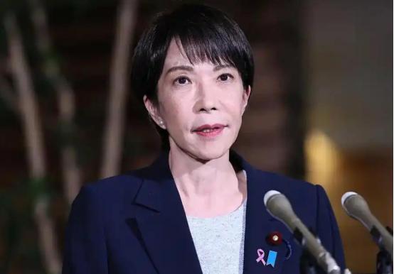 日媒爆料："日本防卫大臣小泉进次郎在BS富士电视台的一档节目中放话：'日本首相高