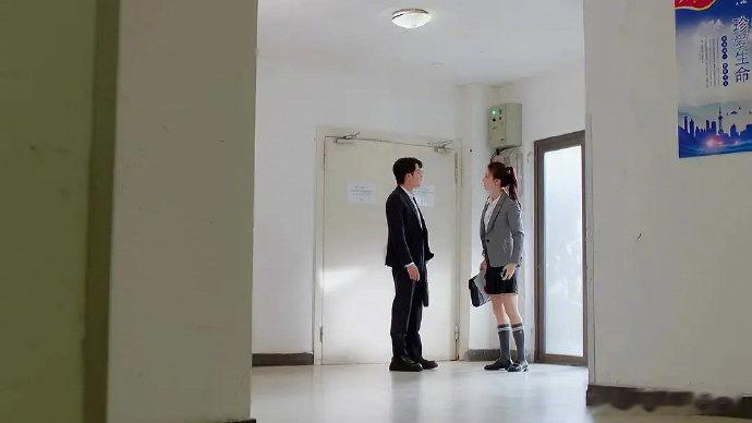 市场已经给出了答案：男演员180cm以下，真的不要轻易演偶像剧。檀健次、王楚然这