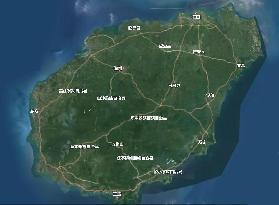 海南：上半年经济增速全国倒数第一！随着各省份上半年经济数据陆续出炉，大家都很