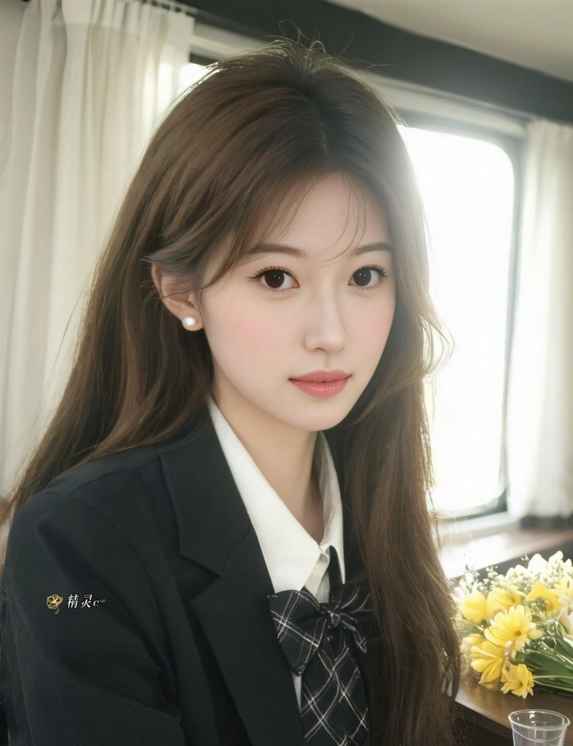 🍒🔆𝙈𝙤𝙧𝙣𝙞𝙣𝙜💐◡与其纠结过往，不如微笑向前，