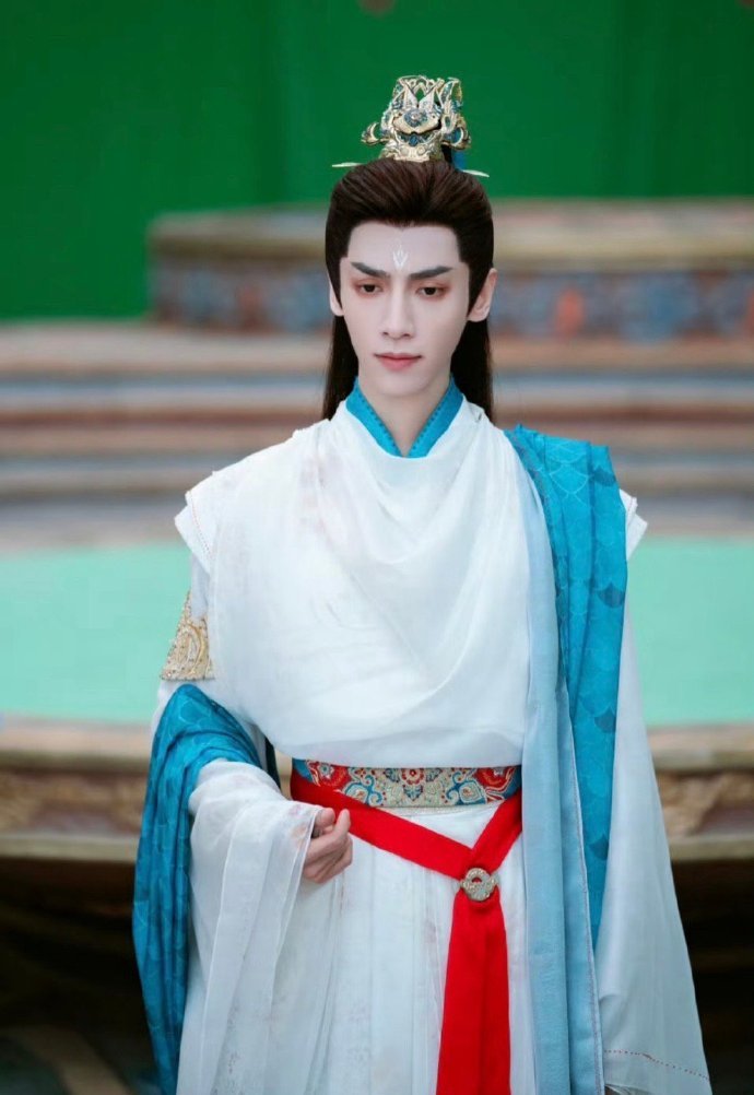 跟着罗云熙解锁双重快乐！布达拉宫纪录片学佛教文化，释迦五印认佛像，《水龙吟》组