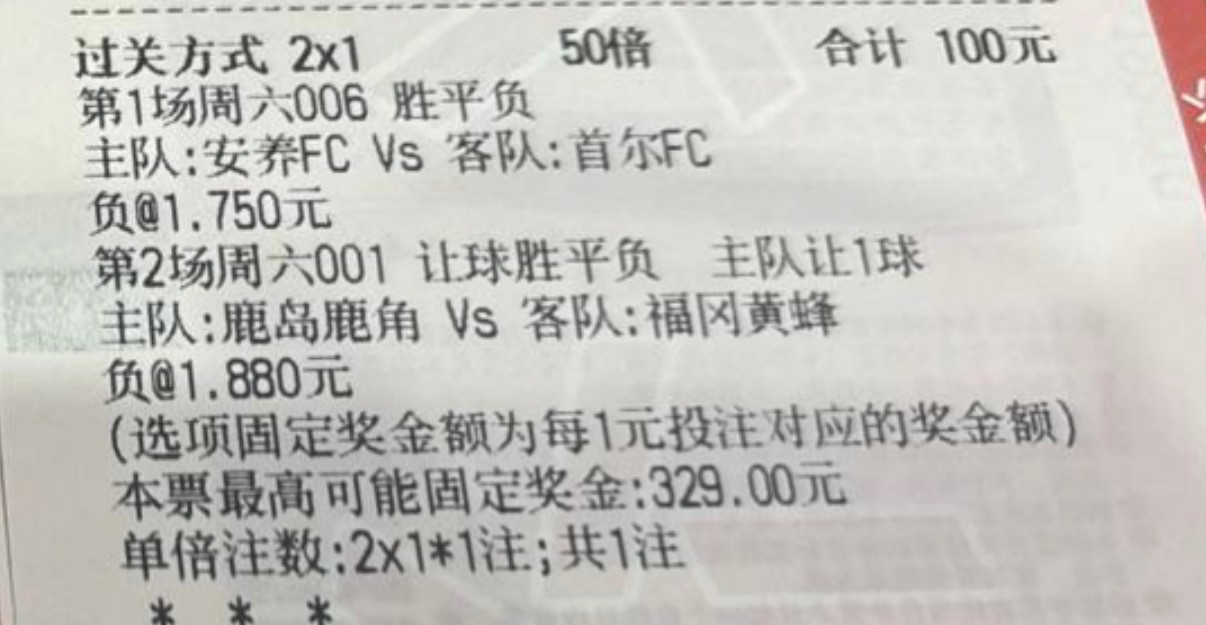 即便你可以做到居安思危，但是有时候足球是圆的昨天一共预测6道菜5道都是色香味俱全