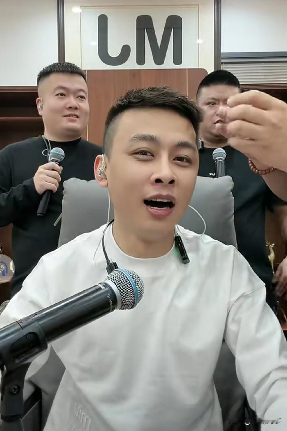 洋洋洋PK全输被扎心，喊话醋王、Gou磊认清互联网现实！