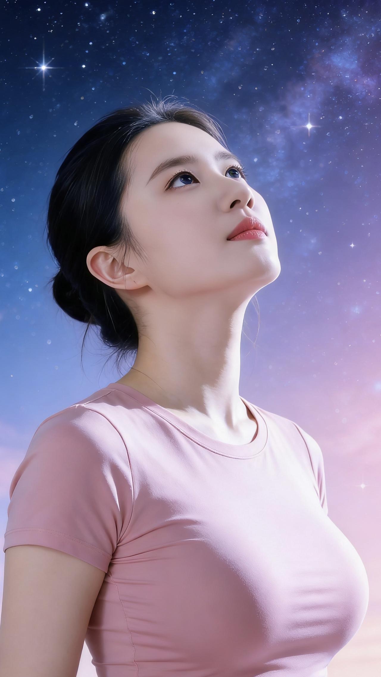 普通美女拍照能有多好看?你觉得刘亦菲真的像仙女吗你对幸福的理解是什么