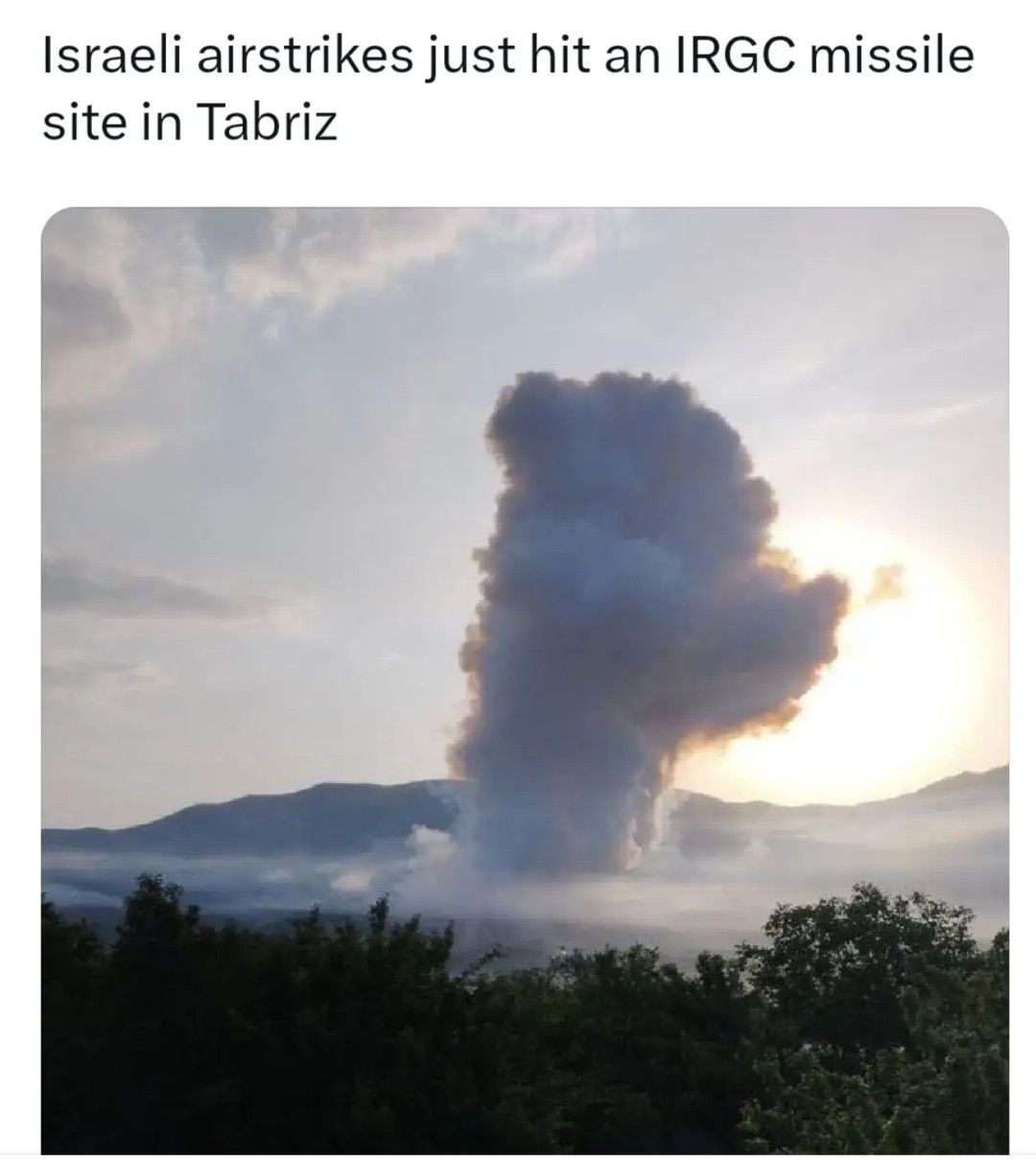 中东战争开始，伊朗被按在地上摩擦的命运，早在战略收缩时候就注定了。自从打出一个1