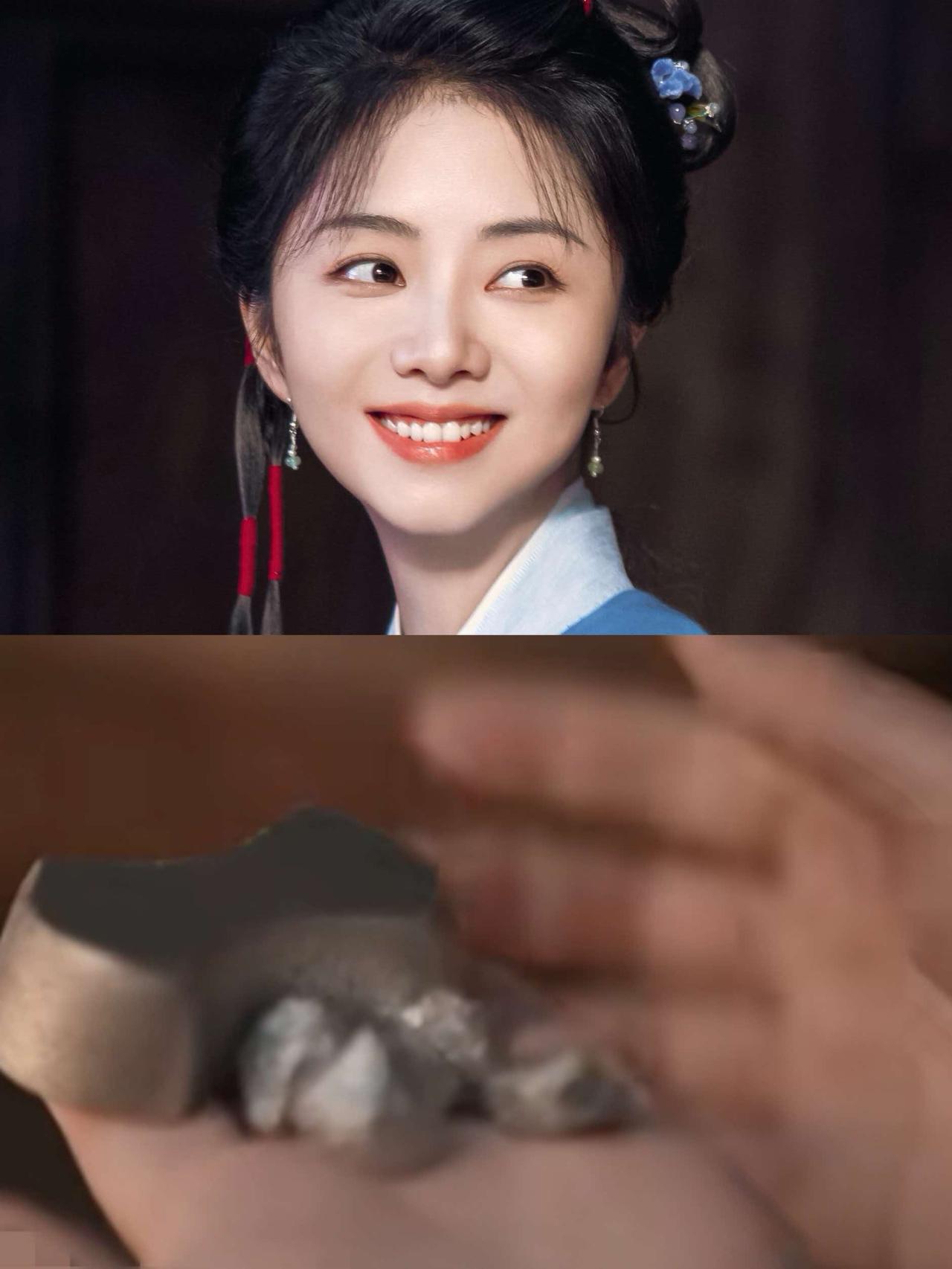 最近在看《兰香如故》，许兰香的养母说，这些年攒了十六两银子，够许兰香赎身了，我