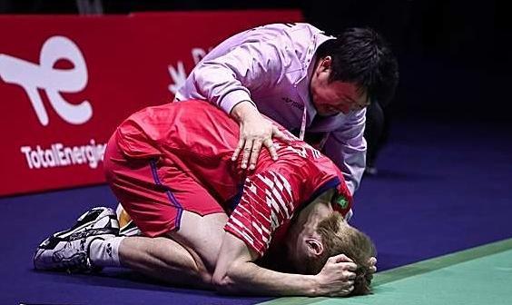 随着羽毛球世锦赛落幕，7大奖项/正式出炉[玫瑰]获得2金3银1铜，排名奖牌榜