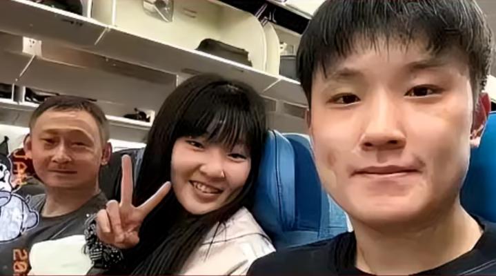 闹乌龙!张本家受够了举家搬迁离开日本?一条爆炸性新闻在网络疯传，张本智和
