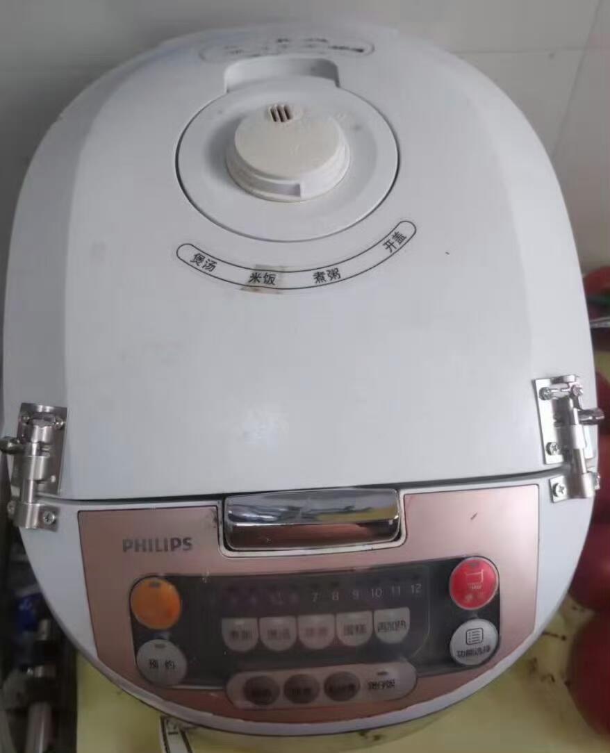 老一辈有的是力气和手段​​​