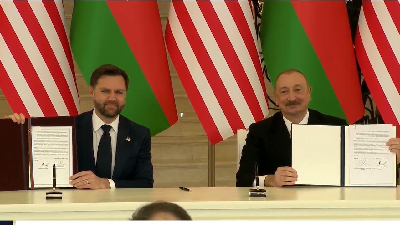 万万没想到，伊朗遭到美国副总统暗示。美国二号人物出面对伊朗施压，副总统万斯在