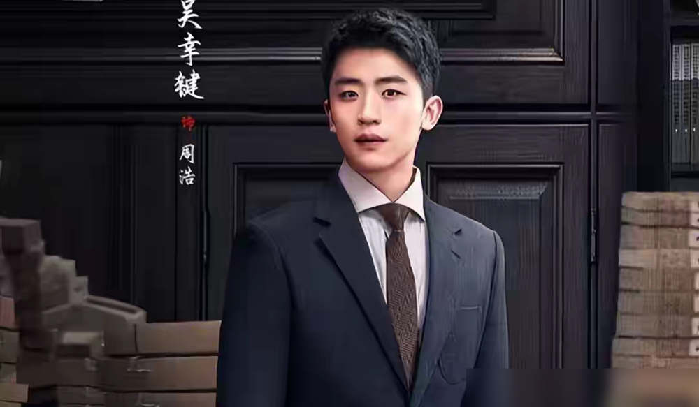 刚追完《蝉》，后背发凉。钟楚曦演的刑辩律师，亲爹被人做局诬陷，证人被威胁改口，连她自己都被谣言逼到死