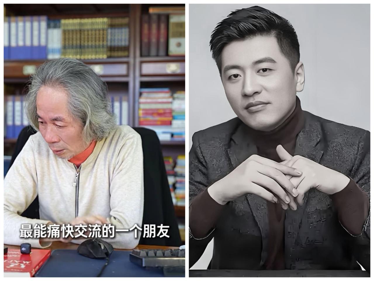 张雪峰挚友杜子建，含泪整理的张雪峰20条给天下学子选专业警告，以后再也没有人给你