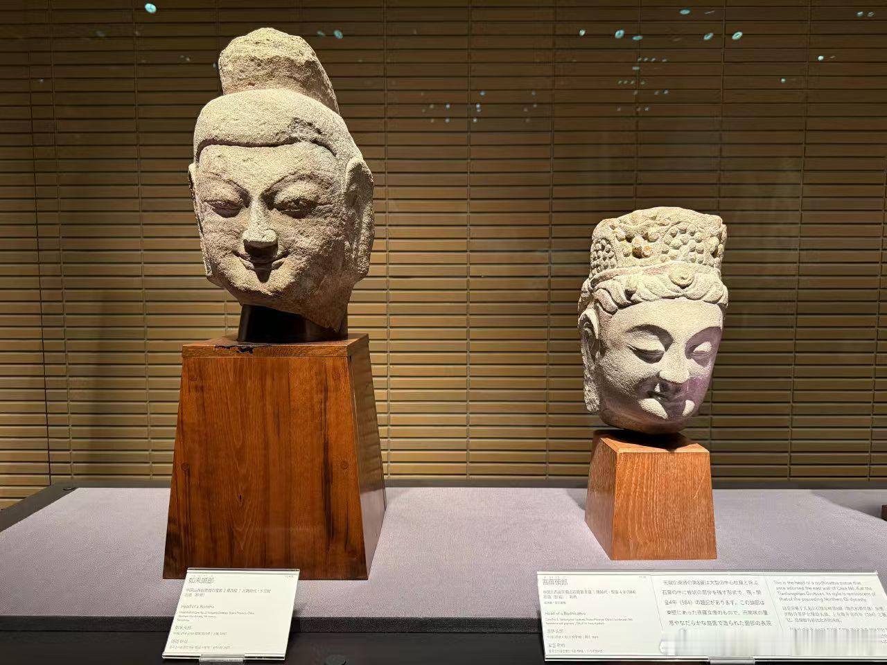 永远要相信中国人的审美，尤其是中國老祖宗的對美，對藝術的那種追求。​​当你看到这