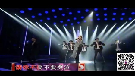 ★路灯下的小姑娘 连锁反应广场舞教学 简单易