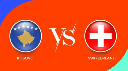 世欧预B组出线形势: 瑞士末轮不净负科索沃6球即出线