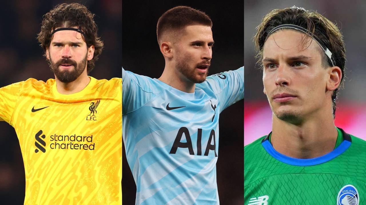 尤文图斯寻找新门将不容易首先，卡内塞基即将与亚特兰大续约。双方已经达成口头协