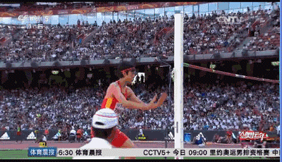 男子4x100比赛能帮助中国队斩获奖牌吗?究竟会有什么惊喜带给我们?