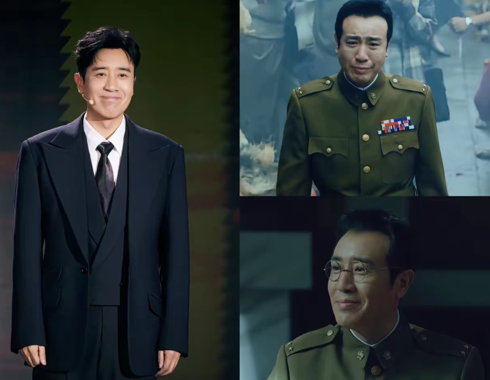 这下好了不仅演艺圈都知道了就连全国网友也都知道了，真没见过于和伟这么傻的