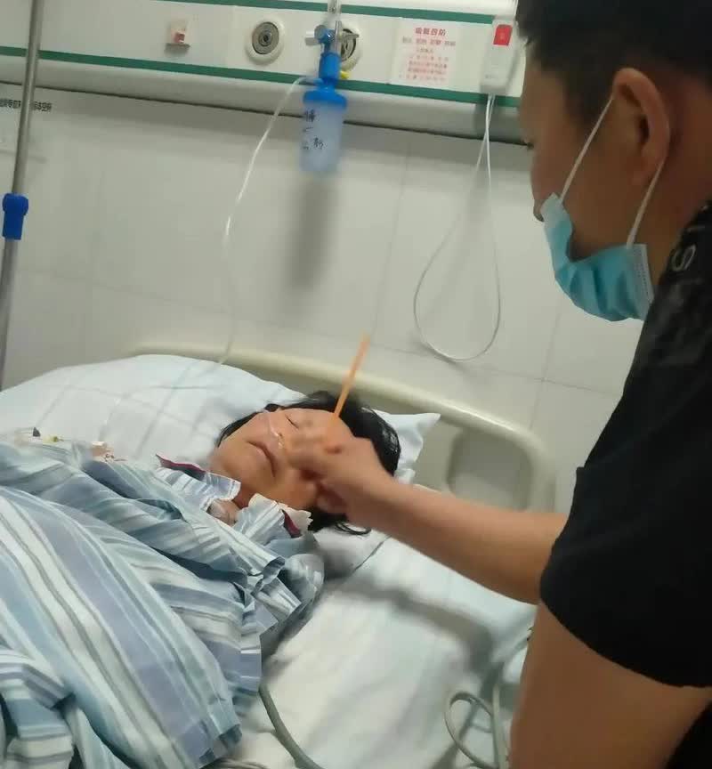 刚刷到个事儿，一对小夫妻正凑备买房中，结果男方妈妈突然心脏病犯了，医生说得花20