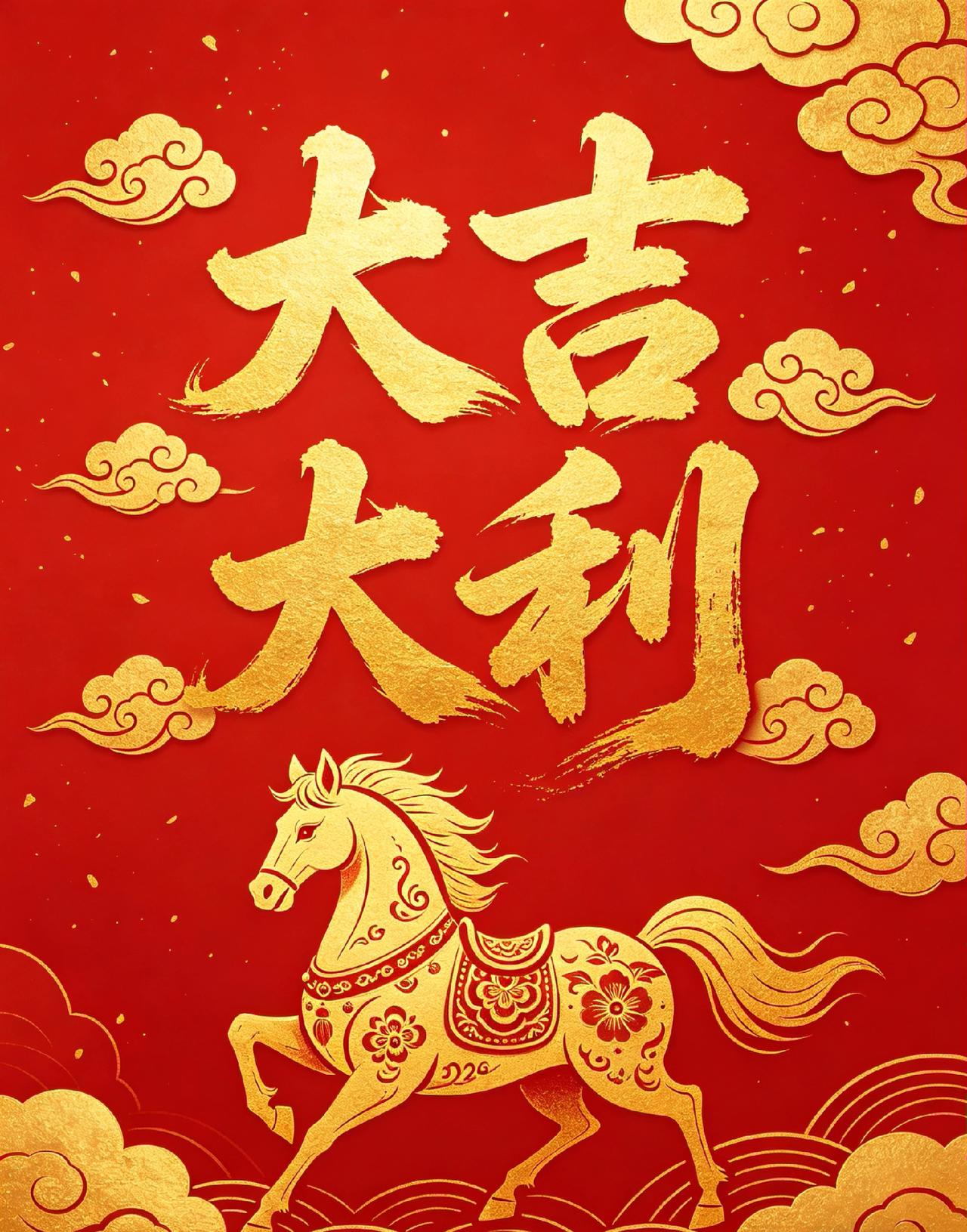 4月转运大吉！愿你顺风顺水顺财神，日子滚烫一路旺人间最美四月天，春风拂面，