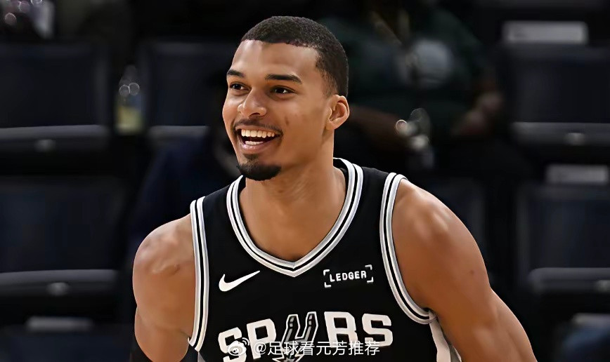 文班亚马登上MVP榜首，真的能服众吗？与其说他是“逆袭”，不如说这是联盟评选标准