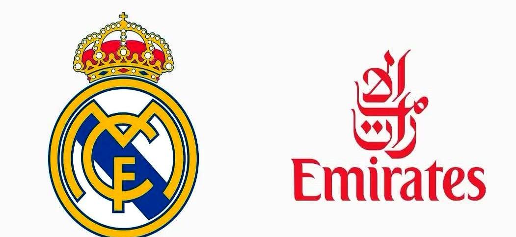 你知道吗？皇马跟阿联酋航空续约，居然只涨了400万欧元！那意味着什么？在队伍连续