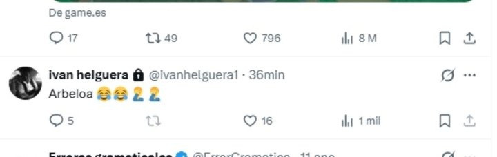 阿韦洛亚任临时主帅, 皇马名宿表示难绷: 阿韦洛亚‍♂