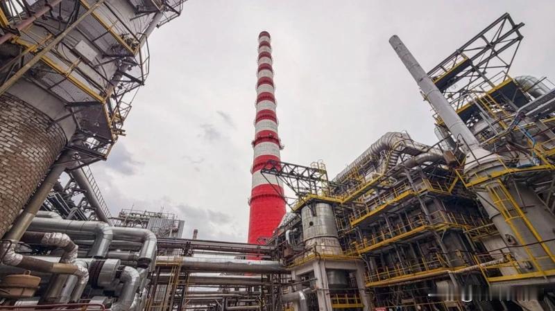 俄罗斯石油哈萨克斯坦加工哈能源部长：石油年产量计划下调200万吨俄石油或在哈