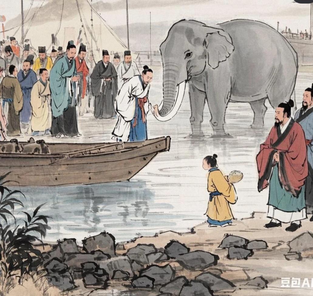 嘿，朋友们！今天咱们要聊的，是三国时代那位“乱世枭雄”——曹操的少年趣事。别以为